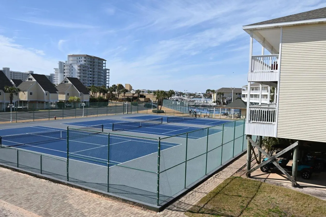 Welcome To Sandpiper Cove Unit 3215 Your Destin Beach Getaway 0*,  United States