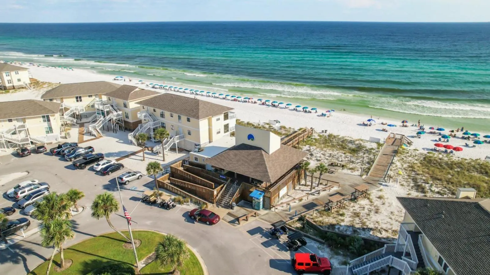 Holiday home Welcome To Sandpiper Cove Unit 3215 Your Destin Beach Getaway