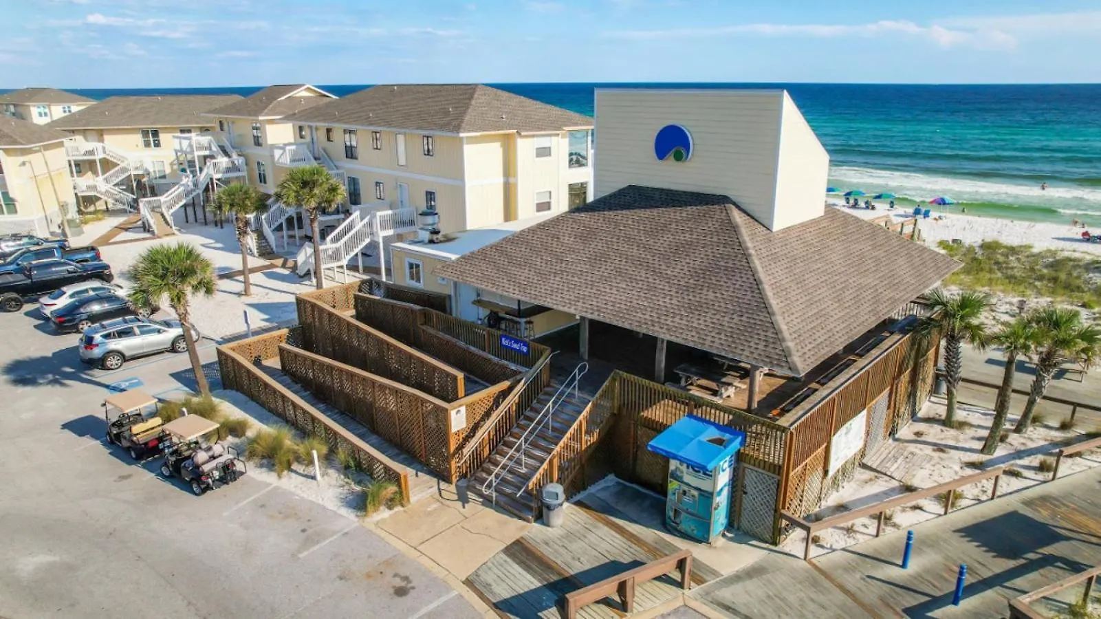 Welcome To Sandpiper Cove Unit 3215 Your Destin Beach Getaway United States